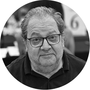 Fernando Melo