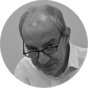 Frederico Oom 