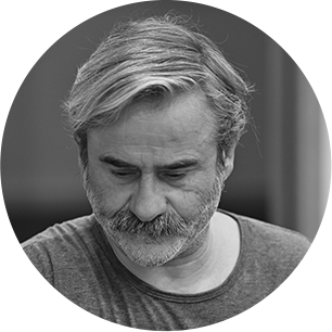 Luis Antunes