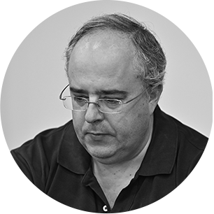 Rui Caroço dos Santos 