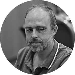 Sergio Costa Lopes 