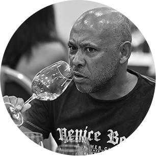 Wilson Honrado 