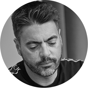 Luis Ribeiro