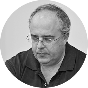 Rui Caroço dos Santos